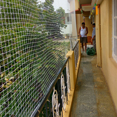 nets for balcony