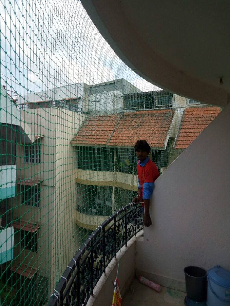 Anti Bird Nets Chennai
