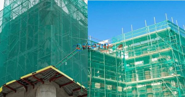 construction safety nets in chennai
